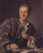 unknow artist denis diderot china oil painting reproduction